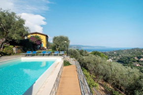 Casa di Pietra Santa Margherita Ligure